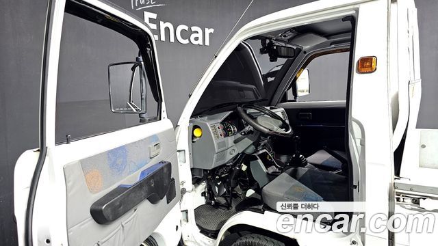 Chevrolet Korea labo 2016 — photo 13