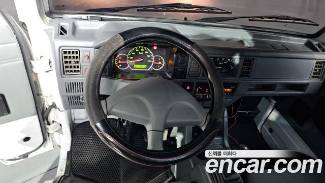 Chevrolet Korea labo 2016 — photo 18