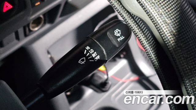 Chevrolet Korea labo 2016 — photo 20