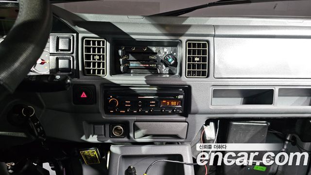 Chevrolet Korea labo 2016 — photo 21