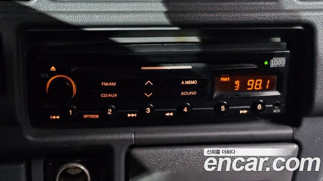 Chevrolet Korea labo 2016 — photo 22