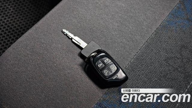 Chevrolet Korea labo 2016 — photo 23
