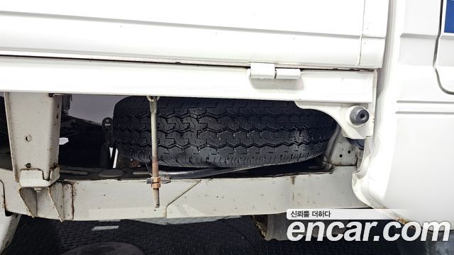 Chevrolet Korea labo 2016 — photo 24