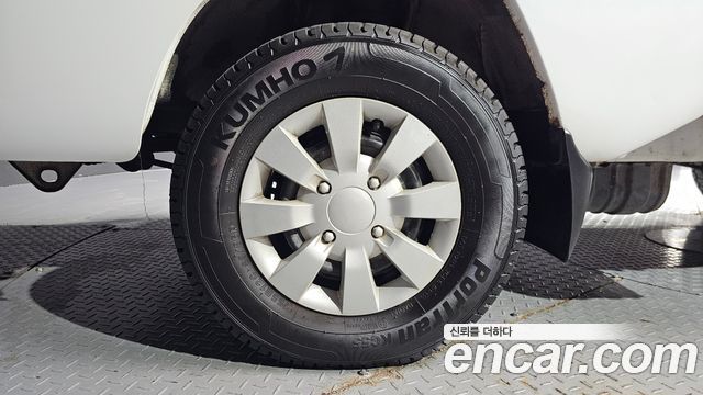 Chevrolet Korea labo 2016 — photo 7