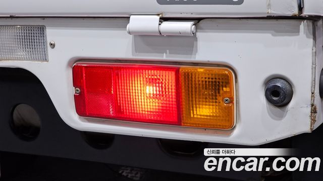 Chevrolet Korea labo 2016 — photo 9