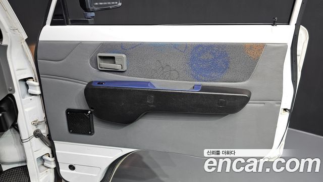 Chevrolet Korea labo 2016 — photo 15
