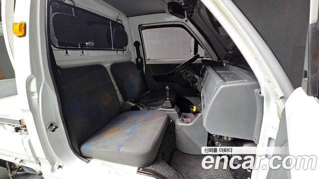Chevrolet Korea labo 2016 — photo 16