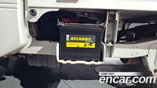 Chevrolet Korea labo 2016 — photo 28