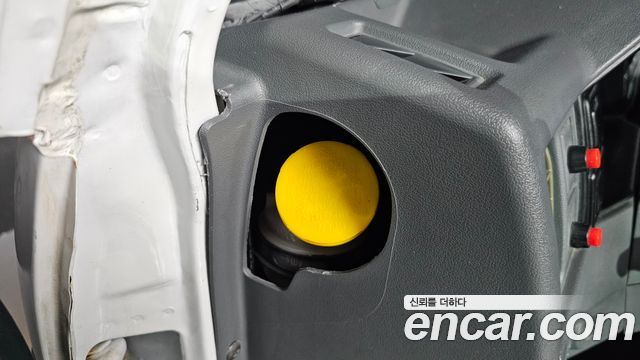 Chevrolet Korea labo 2016 — photo 29