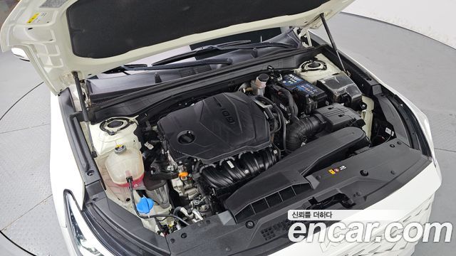 Kia K8 2022 — photo 6