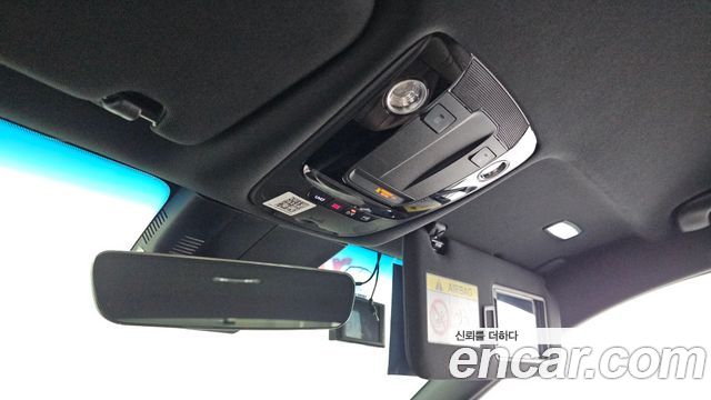 Kia K8 2022 — photo 25