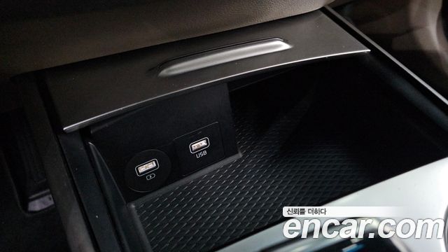 Kia K8 2022 — photo 30