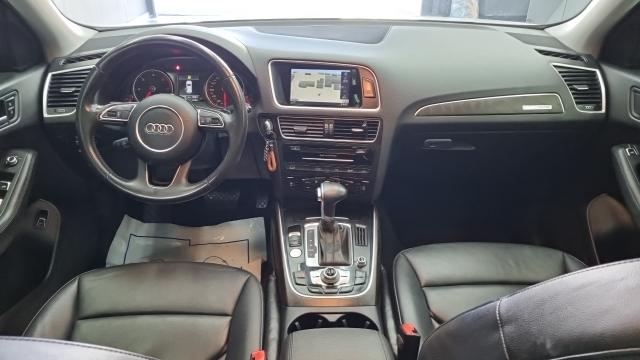 Audi Q5 2016 — photo 7