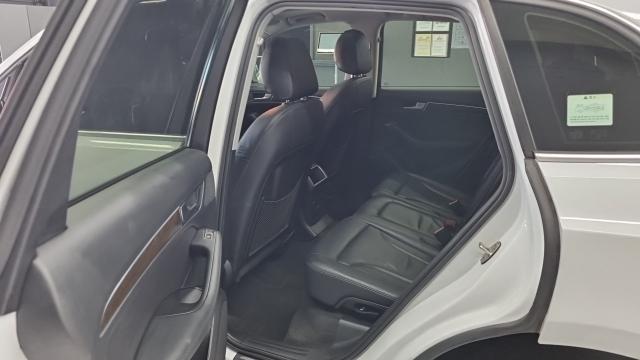 Audi Q5 2016 — photo 11
