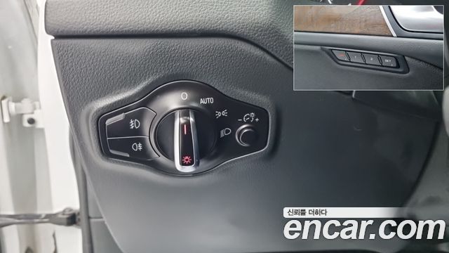 Audi Q5 2016 — photo 12
