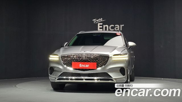 Genesis GV70 2024 — photo 3