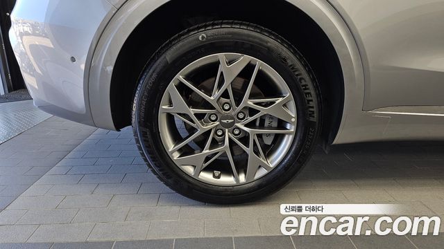 Genesis GV70 2024 — photo 5