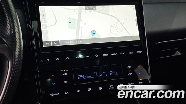 Hyundai Tucson 2022 — photo 14