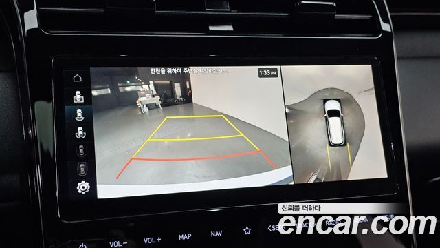 Hyundai Tucson 2022 — photo 15