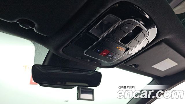 Hyundai Tucson 2022 — photo 17