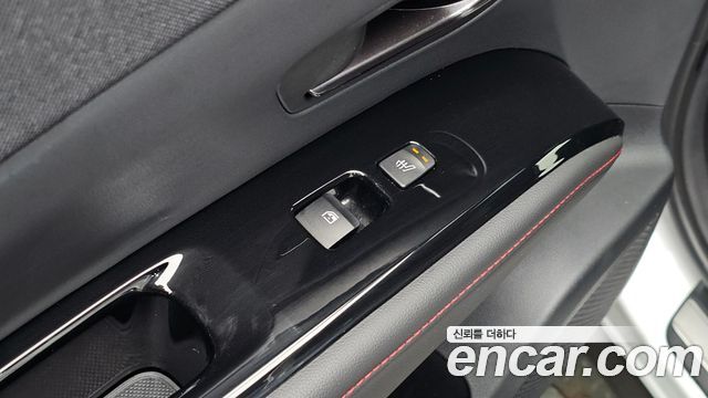 Hyundai Tucson 2022 — photo 19
