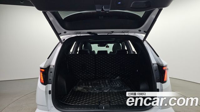 Hyundai Tucson 2022 — photo 20