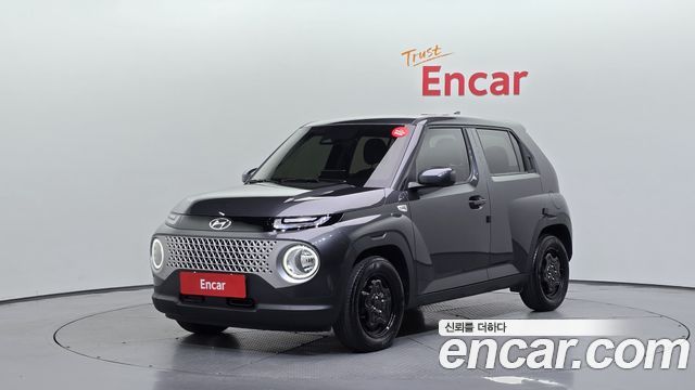 Hyundai Casper 2023 — photo 1