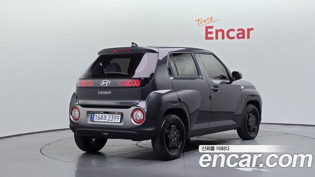 Hyundai Casper 2023 — photo 2