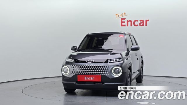 Hyundai Casper 2023 — photo 3