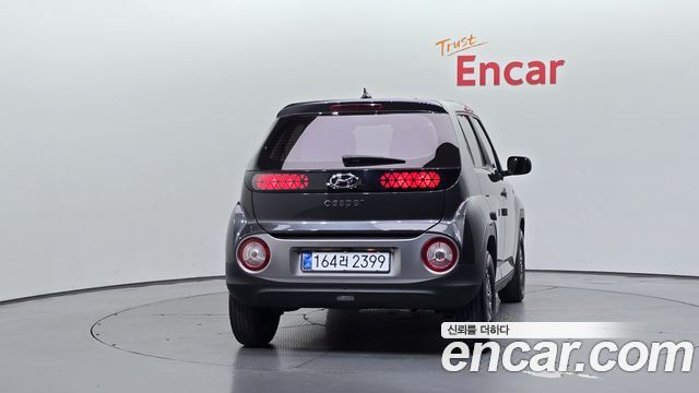 Hyundai Casper 2023 — photo 4
