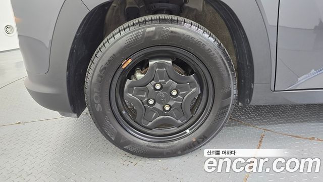 Hyundai Casper 2023 — photo 5