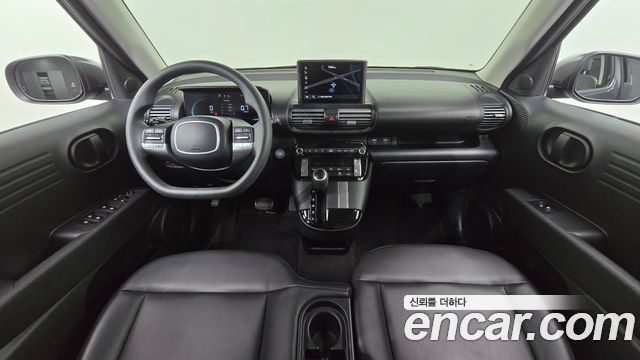 Hyundai Casper 2023 — photo 10