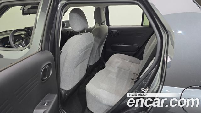 Hyundai Casper 2023 — photo 17