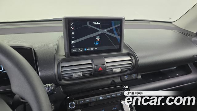 Hyundai Casper 2023 — photo 18