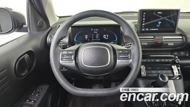 Hyundai Casper 2023 — photo 19