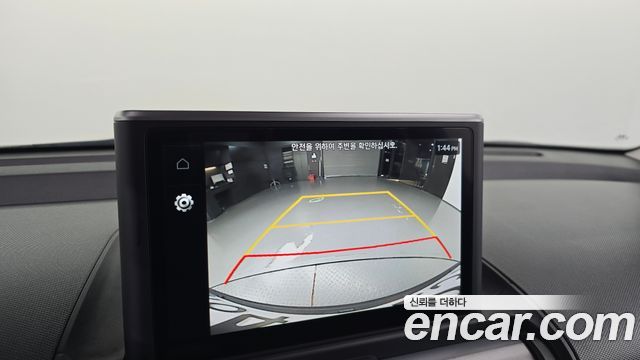 Hyundai Casper 2023 — photo 20
