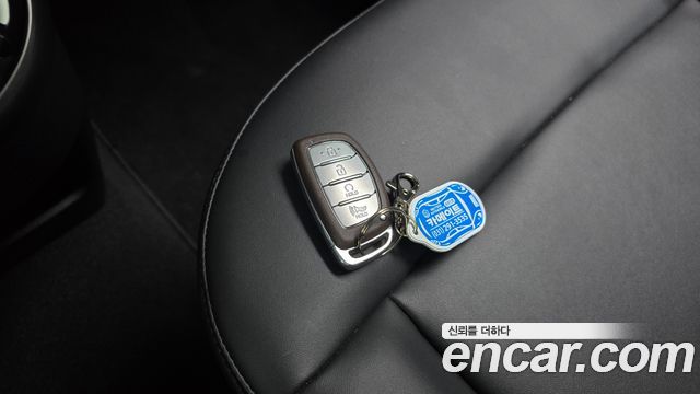 Hyundai Casper 2023 — photo 21