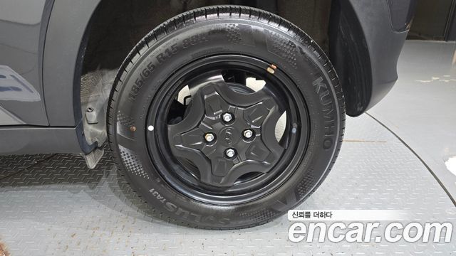 Hyundai Casper 2023 — photo 7