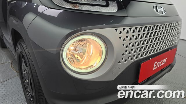 Hyundai Casper 2023 — photo 8