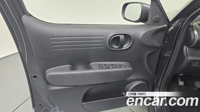 Hyundai Casper 2023 — photo 14
