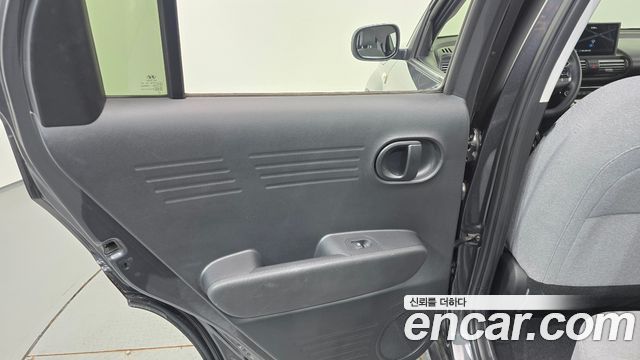 Hyundai Casper 2023 — photo 15