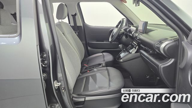 Hyundai Casper 2023 — photo 16