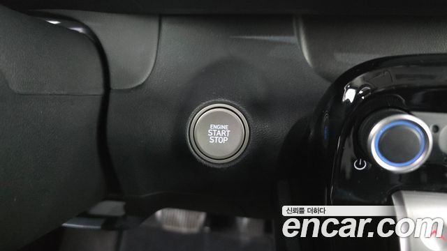 Hyundai Casper 2023 — photo 27