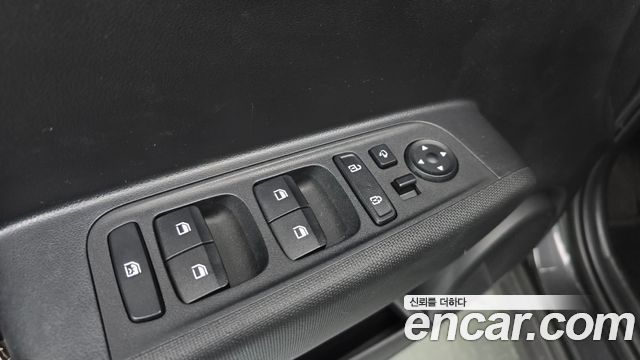 Hyundai Casper 2023 — photo 28