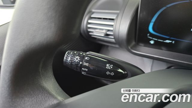 Hyundai Casper 2023 — photo 29