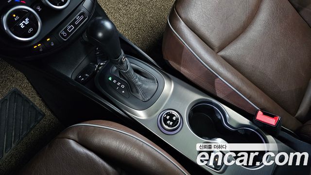 Fiat 500X 2016 — photo 9