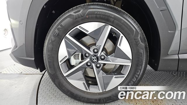 Hyundai Tucson 2024 — photo 5