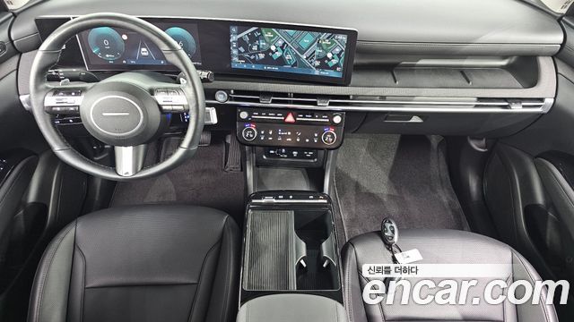 Hyundai Tucson 2024 — photo 10
