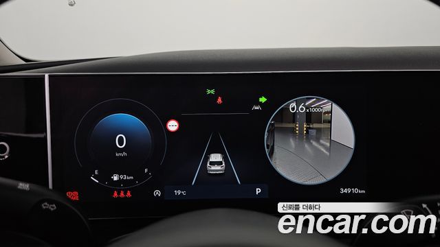 Hyundai Tucson 2024 — photo 11