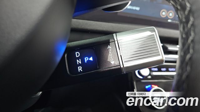 Hyundai Tucson 2024 — photo 12